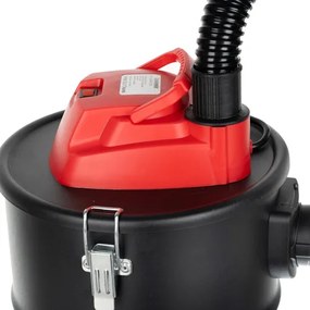Прахосмукачка за пепел Kaminer 26239 15L – Прахосмукачка за камина