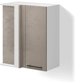 Кухненски шкаф ъглов Дакота 26