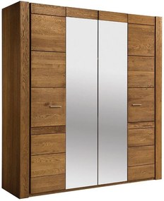 Гардероб Denny 4-врата