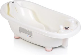 Cangaroo  -  Бебешка вана с аксесоари Bubble розов
