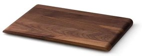 Continenta C4221 - Дъска за рязане 30x20 см орехово дърво
