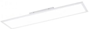 Leuchten Direkt 12204-16 - LED Повърхностен панел FLAT LED/24W/230V