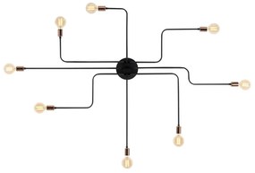 Висящо осветително тяло Truva – Opviq lights