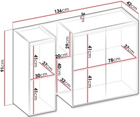 Кабинет Sigma plus