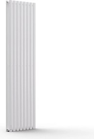 Blumfeldt Tallheo, 47 x 160, радиатор, радиатор за баня, тръбен радиатор, 1472 W, топла вода, 1/2