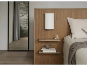 Стенно огледало с дървена рамка 60x170 cm Miro – Blomus