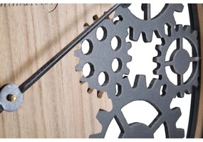 Стенен часовник ø 60 cm Grand - Mauro Ferretti