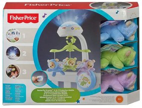 Мобилен Прожектор Fisher Price Mattel