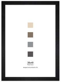 Рамка 24x33 cm Japan - Styler