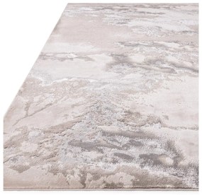 Сив килим 290x200 cm Aurora - Asiatic Carpets