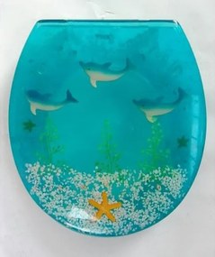 Тоалетна седалка ICST 592