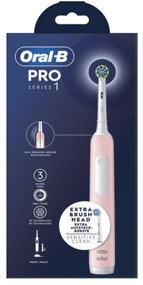 Електрическа четка за зъби Oral-B Pro Series 1