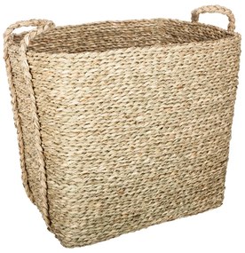 Сет правоъгълен сгъваем кош atmosphera Kilian, В.25/31/41 cm, 3 бр