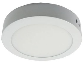LED Лампа за таван LED/12W/230V 3000K
