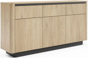 Бюфет Taurus 3S3D