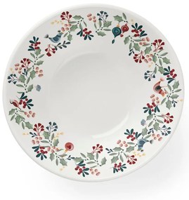 Бяла супена порцеланова чиния ø 19 cm Grand Cru Cottage – Rosendahl