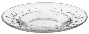 Lav - Стъклена чинийка ф12,4см за чаша за турски чай 170мл ODIN (ODN 267)