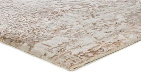 Бежов килим 115x170 cm Oris – Universal