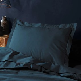 Памучна калъфка за възглавница 50x70 cm Lina – douceur d'intérieur