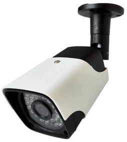 5 Mpx IP PoE камера
