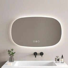 LED огледало FLAVIO 1964, Inter Ceramic