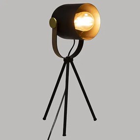 Настолна лампа atmosphera Bil Tripod, 46 cm