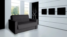 Диван-легло Латис-Тъмно Сиво