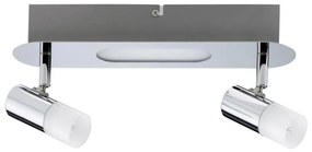 Paulmann 66647 - LED луничка 2xG9/10W/230V + LED/5W