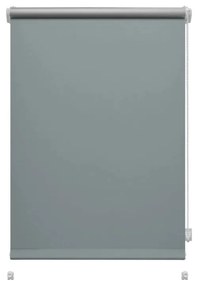 Светлосива ролетна щора 80x150 cm Mini Termo – Gardinia