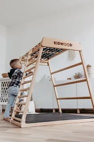 Катерушка, Kidwood Domino Black, 1-8 години