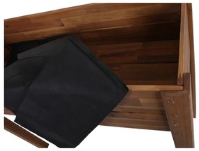 Градинска саксия на крака Fleece - Garden Pleasure