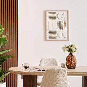 Картина 3D atmosphera Nourane, Платно 45×60 cm