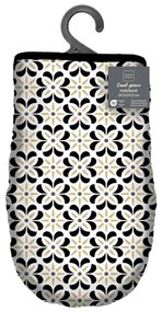 Памучна кухненска ръкавица Solaris – douceur d'intérieur