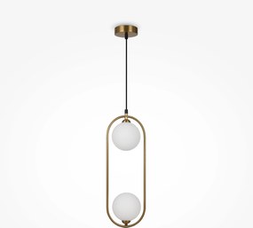 Maytoni Висящо осветително тяло - MOD013PL-02BS1