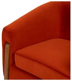 Червено кресло – Ixia
