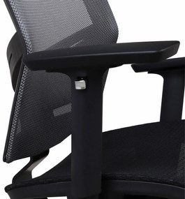 Офис стол Manistel