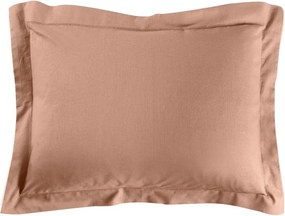 Памучна калъфка за възглавница 50x70 cm Lina – douceur d'intérieur