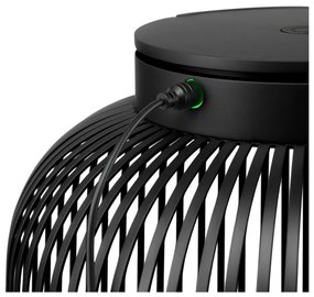 LED преносимо затъмняващо се външно осветително тяло с USB ø 27,5 cm Lito Led – Blomus