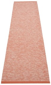 Пътека за открито и закрито в тухлен цвят 70x300 cm Sam Brick – Pappelina