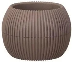 Horecano - Саксия кактус №1 - Ø8.8xh6.8cm 150ml ТЕРА (G-361-T)