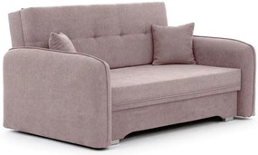 Разтегателен диван Promytheus двуместен-Roz