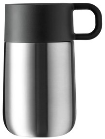 Термочаша в сребрист цвят Impulse – WMF