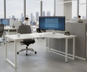 Бюро ZenSpace-Leuko-Right