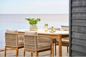 Керамично ръчно изработено покритие за кашпа за билки ø 22,5 cm – House Nordic