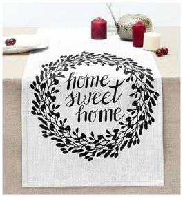 Покривка 40x130 cm Home Sweet Home – Mila Home