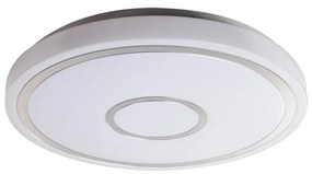 Prezent 71303 - LED Лампа за таван MOZAN LED/48W/230V