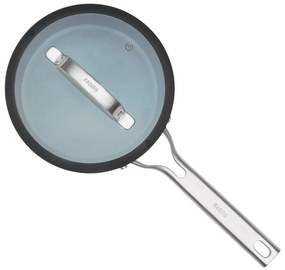 Гърне с капак/с керамично покритие подходящо за индукционен котлон 2,4 l Meda 3.0 – FABINI