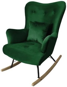 Фотьойл Skandynavia II-Prasino