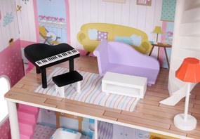 Къща за кукли Joyland Garden