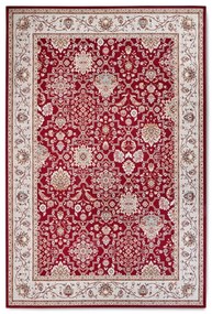 Червен външен килим 200x285 cm Pierre – Villeroy&Boch